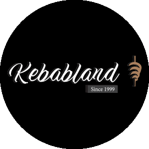 Kebabland logo